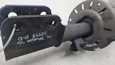 Second-hand car spare part front right shock absorber for citroen c4 picasso live oem iam references   