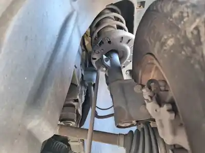 Автозапчасти б/у передний левый амортизатор за citroen c4 picasso live ссылки oem iam 