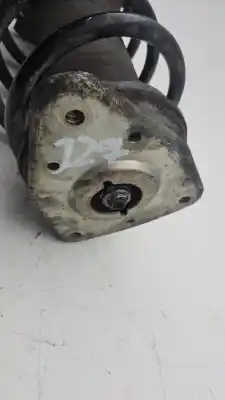 Second-hand car spare part front left shock absorber for citroen c4 picasso live oem iam references   