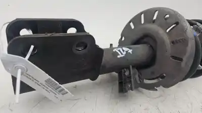 Second-hand car spare part front left shock absorber for citroen c4 picasso live oem iam references   