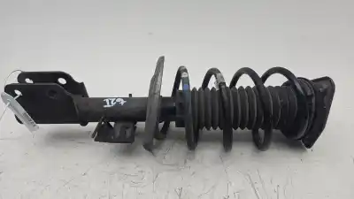 Second-hand car spare part front left shock absorber for citroen c4 picasso live oem iam references   