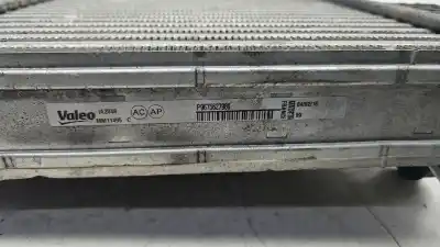 Pièce détachée automobile d'occasion INTERCOOLER / ÉCHANGEUR D'AIR pour CITROEN C4 PICASSO  Références OEM IAM 9675627980  