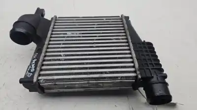 Second-hand car spare part intercooler for citroen c4 picasso live oem iam references 9675627980  
