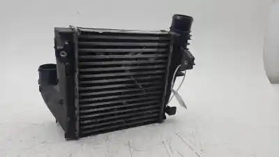 Second-hand car spare part intercooler for citroen c4 picasso live oem iam references 9675627980  