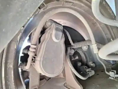 Автозапчасти б/у задний левый тормозной суппорт за citroen c4 picasso live ссылки oem iam 1608998880