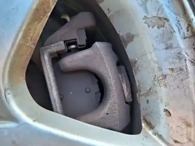 Автозапчасти б/у задний левый тормозной суппорт за citroen c4 picasso live ссылки oem iam 1608998880  