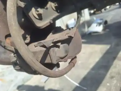 Автозапчасти б/у задний левый тормозной суппорт за citroen c4 picasso live ссылки oem iam 1608998880  