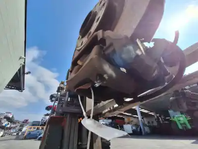 Автозапчасти б/у задний левый тормозной суппорт за citroen c4 picasso live ссылки oem iam 1608998880  