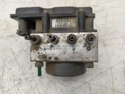 Second-hand car spare part abs for dacia sandero ambiance oem iam references 8200750095