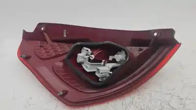 Second-hand car spare part right tailgate light for ford fiesta (cb1) titanium oem iam references 8a6113404a  