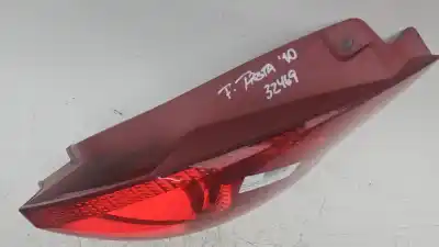 Автозапчасти б/у правый задний фонарь за ford fiesta (cb1) titanium ссылки oem iam 8a6113404a