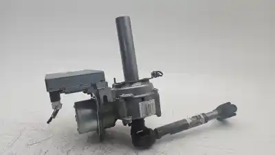 Second-hand car spare part steering column for ford fiesta (cb1) titanium oem iam references   