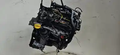 Pezzo di ricambio per auto di seconda mano MOTORE COMPLETO per OPEL CORSA C  Riferimenti OEM IAM Z13DT  