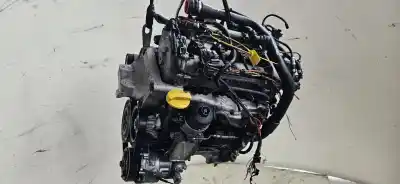 Pezzo di ricambio per auto di seconda mano motore completo per opel corsa c essentia riferimenti oem iam z13dt  