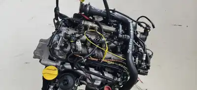 Pezzo di ricambio per auto di seconda mano motore completo per opel corsa c essentia riferimenti oem iam z13dt  