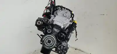 Pezzo di ricambio per auto di seconda mano motore completo per opel corsa c essentia riferimenti oem iam z13dt  