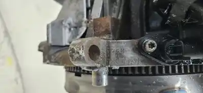 Pezzo di ricambio per auto di seconda mano motore completo per opel corsa c essentia riferimenti oem iam z13dt  