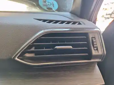 Peça sobressalente para automóvel em segunda mão grelha / difusor de ar por seat tarraco (kn2) 1.5 tsi act referências oem iam 5fj819110