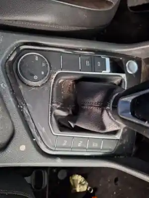 Peça sobressalente para automóvel em segunda mão comandos de alavanca por seat tarraco (kn2) 1.5 tsi act referências oem iam 5nb864263