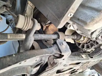 Peça sobressalente para automóvel em segunda mão transmissão dianteira direita por seat tarraco (kn2) 1.5 tsi act referências oem iam 5q0407272bh