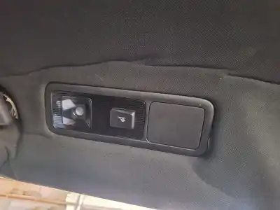 Peça sobressalente para automóvel em segunda mão luz interior por seat tarraco (kn2) 1.5 tsi act referências oem iam 3b0035711b