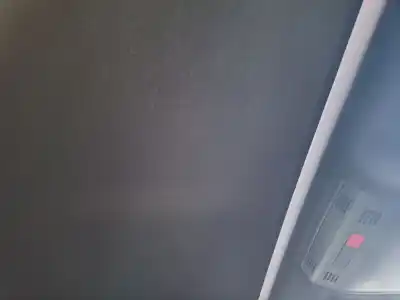 Peça sobressalente para automóvel em segunda mão motor elétrico de teto por seat tarraco (kn2) 1.5 tsi act referências oem iam 