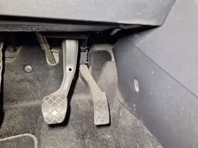 Peça sobressalente para automóvel em segunda mão pedal acelerador por seat tarraco (kn2) 1.5 tsi act referências oem iam 5q1723503l
