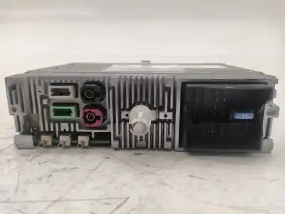 Pièce détachée automobile d'occasion SYSTÈME DE NAVIGATION GPS pour CITROEN C4 GRAND PICASSO  Références OEM IAM 9816304780  