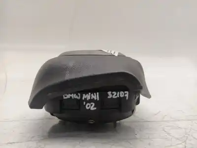 Автозапчасти б/у передняя левая подушка безопасности за bmw mini (r50,r53) cooper ссылки oem iam 676036605  