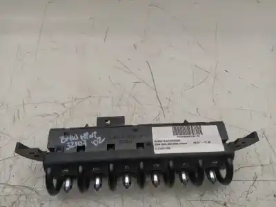 Second-hand car spare part multifunction switch for bmw mini (r50,r53) cooper oem iam references 61316917989  