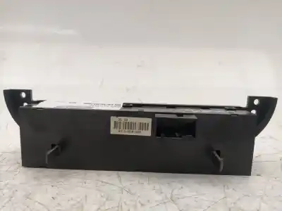 Second-hand car spare part MULTIFUNCTION SWITCH for BMW MINI (R50,R53)  OEM IAM references 61316917989  