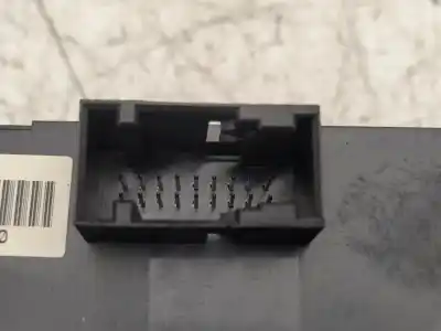 Second-hand car spare part multifunction switch for bmw mini (r50,r53) cooper oem iam references 61316917989  