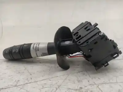 Second-hand car spare part headlights switch for dacia sandero ambiance oem iam references 8200792587