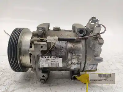 Gebrauchtes Autoersatzteil KLIMAKOMPRESSOR zum DACIA SANDERO  OEM-IAM-Referenzen 8200866440  3406206944