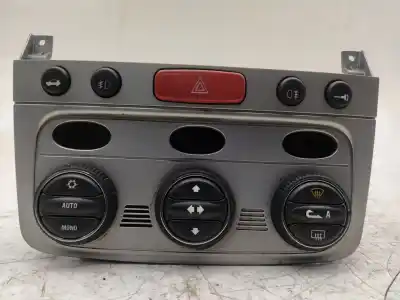 Автозапчасти б/у отопление / кондиционирование воздуха за alfa romeo alfa gt (125) 2.0 jts 16v distinctive ссылки oem iam 01560513690  