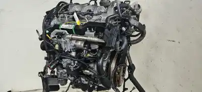 Second-hand car spare part complete engine for toyota auris 2.0 d-4d oem iam references 1adftv  