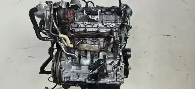 Second-hand car spare part complete engine for toyota auris 2.0 d-4d oem iam references 1adftv  