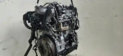 Second-hand car spare part complete engine for toyota auris 2.0 d-4d oem iam references 1adftv  