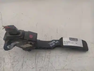 Tweedehands auto-onderdeel gaspedaal voor toyota auris 2.0 d-4d oem iam-referenties 48942551451