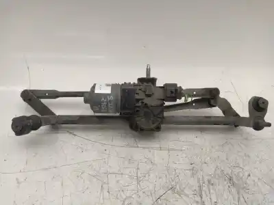 Peça sobressalente para automóvel em segunda mão motor do limpa para brisas por seat ibiza (6j5) stylance / style referências oem iam 3397021393