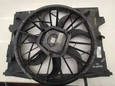 Pièce détachée automobile d'occasion VENTILATEUR pour MERCEDES-BENZ CLASE E (W211) BERLINA  Références OEM IAM A2115001693 1137328108 A2115050555