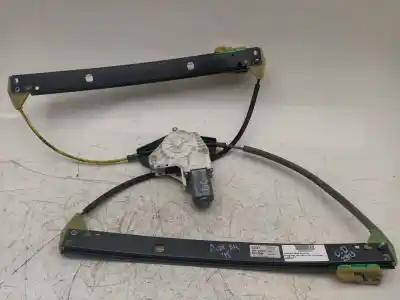 Second-hand car spare part passenger side right window regulator for audi a4 avant (8k5) (2008) 2.0 16v tdi clean diesel oem iam references 8k0837462e  8k0959802a