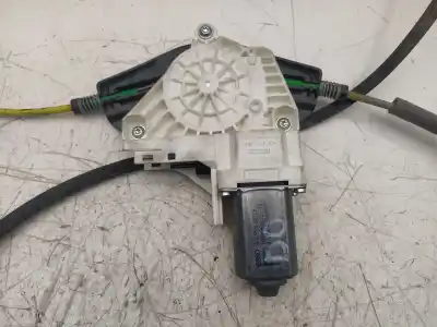 Second-hand car spare part passenger side right window regulator for audi a4 avant (8k5) (2008) 2.0 16v tdi clean diesel oem iam references 8k0837462e