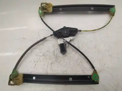 Second-hand car spare part passenger side right window regulator for audi a4 avant (8k5) (2008) 2.0 16v tdi clean diesel oem iam references 8k0837462e  8k0959802a