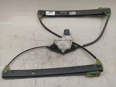 Second-hand car spare part driver left window regulator for audi a4 avant (8k5) (2008) 2.0 16v tdi clean diesel oem iam references 8k0837461e  8k0959801a