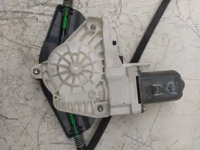 Second-hand car spare part driver left window regulator for audi a4 avant (8k5) (2008) 2.0 16v tdi clean diesel oem iam references 8k0837461e