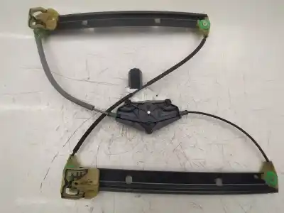 Second-hand car spare part driver left window regulator for audi a4 avant (8k5) (2008) 2.0 16v tdi clean diesel oem iam references 8k0837461e  8k0959801a