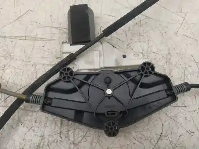Second-hand car spare part driver left window regulator for audi a4 avant (8k5) (2008) 2.0 16v tdi clean diesel oem iam references 8k0837461e  8k0959801a