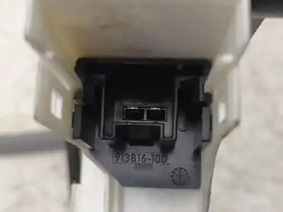 Second-hand car spare part driver left window regulator for audi a4 avant (8k5) (2008) 2.0 16v tdi clean diesel oem iam references 8k0837461e  8k0959801a