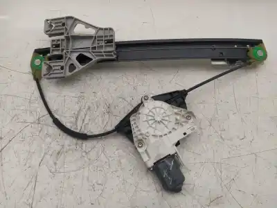 Second-hand car spare part rear left window regulator for audi a4 avant (8k5) (2008) 2.0 16v tdi clean diesel oem iam references 8k0839461c